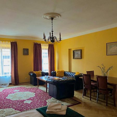 Gorga Residence Lublin Eksteriør bilde
