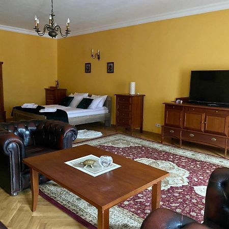 Gorga Residence Lublin Eksteriør bilde