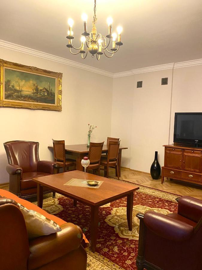 Gorga Residence Lublin Eksteriør bilde