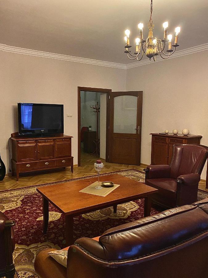 Gorga Residence Lublin Eksteriør bilde