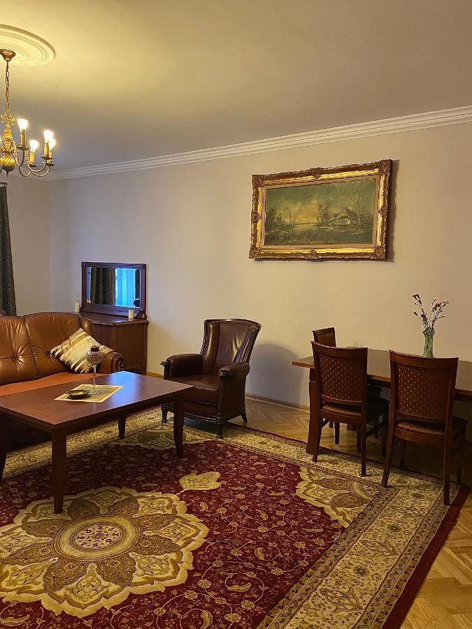 Gorga Residence Lublin Eksteriør bilde
