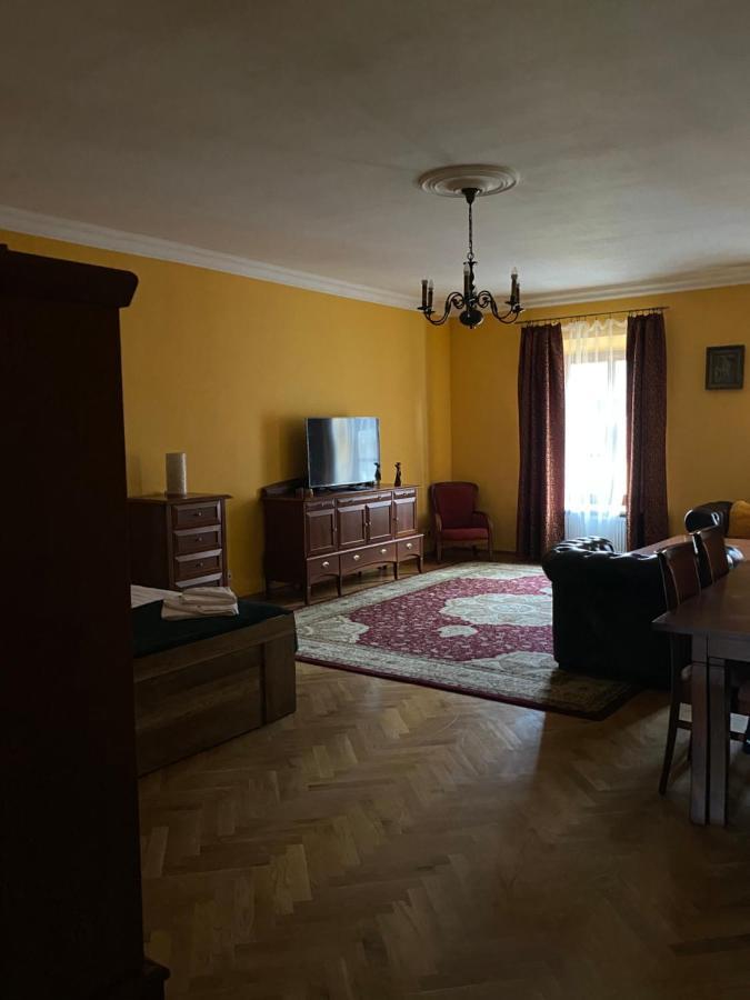 Gorga Residence Lublin Eksteriør bilde