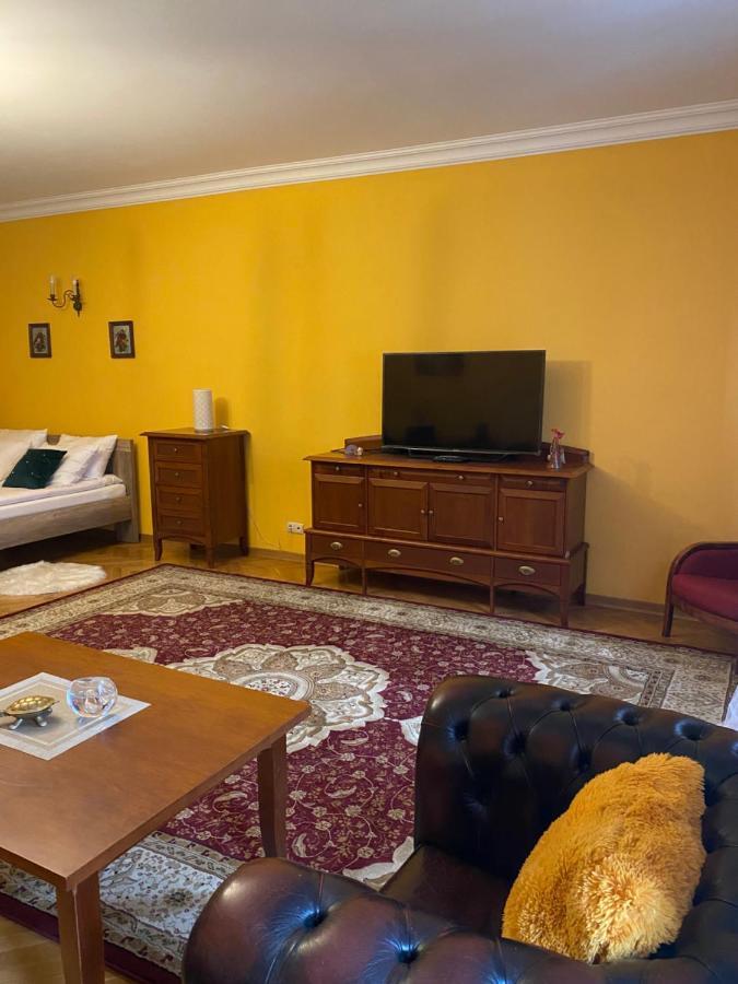 Gorga Residence Lublin Eksteriør bilde