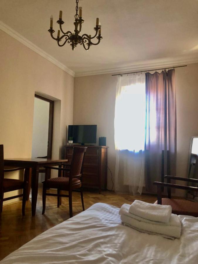 Gorga Residence Lublin Eksteriør bilde