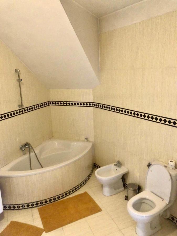 Gorga Residence Lublin Eksteriør bilde